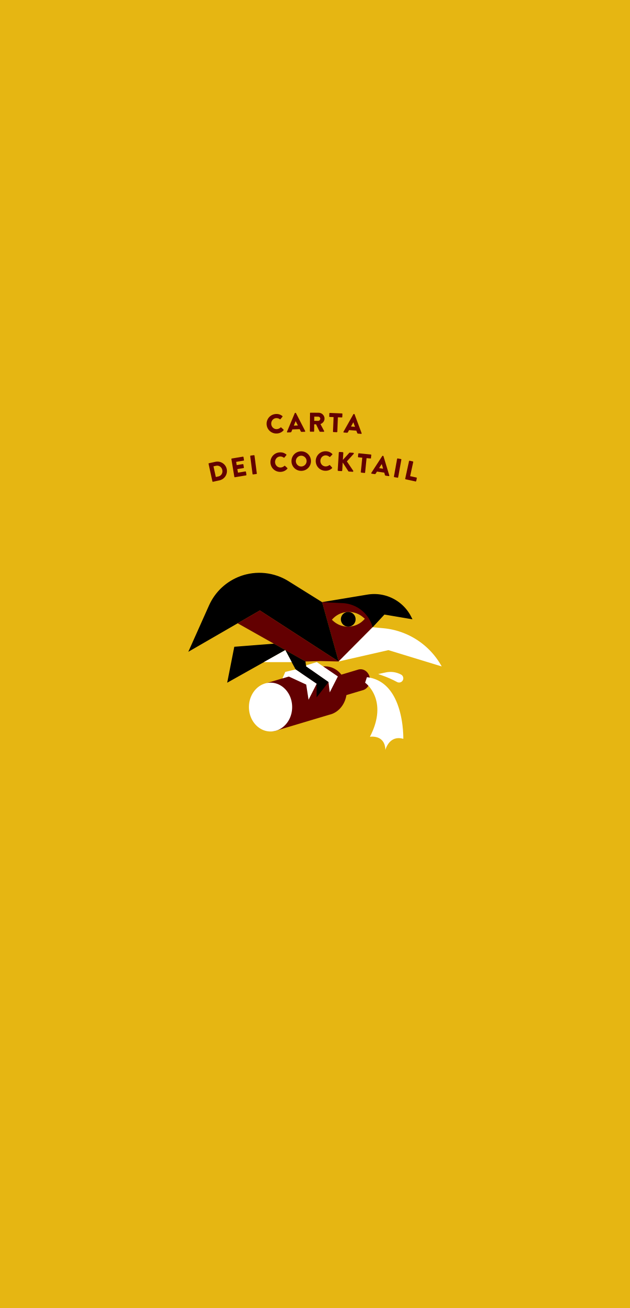 Cocktails, Bar Vittorio Emanuele