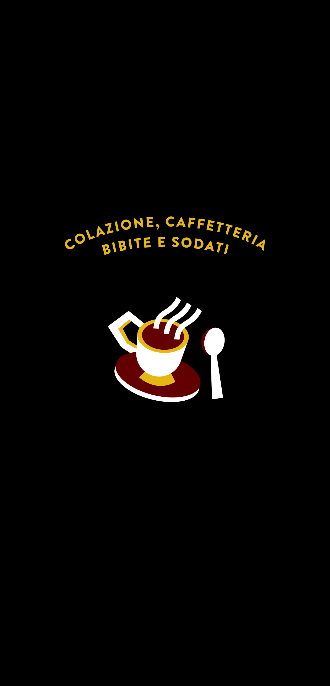 Colazione, Bar Vittorio Emanuele